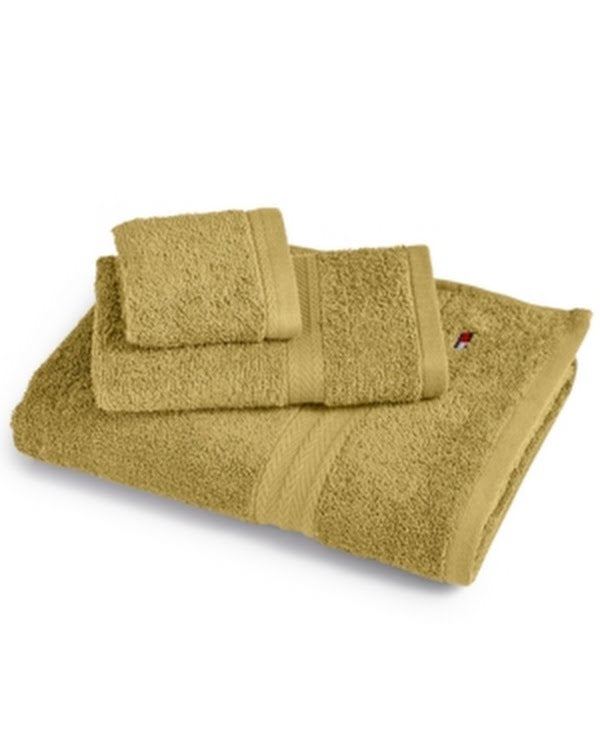 Tommy Hilfiger All American II 13 x 13 Cotton Washcloth by Vanessa Jane
