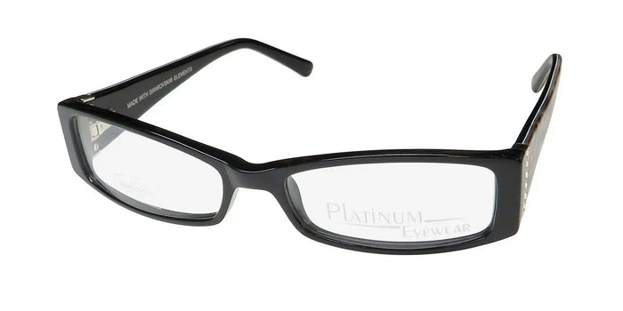 Platinum 315 Eyeglasses by ModaFrames