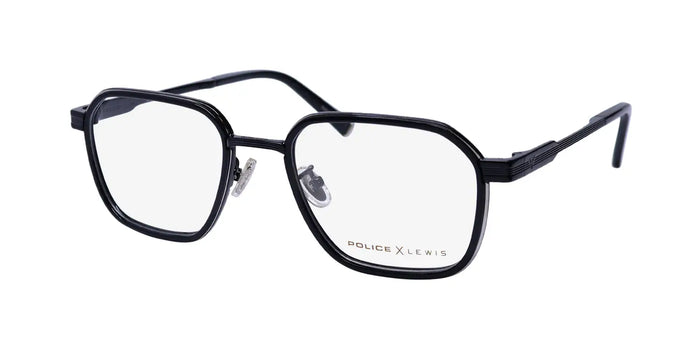 Police Lewis Hamilton 27 Vplc56 Eyeglasses by ModaFrames