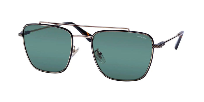 Police Spln38 Octane 10 Sunglasses by ModaFrames