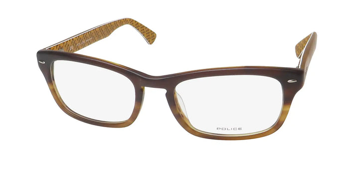 Police V1697 Eyeglasses by ModaFrames