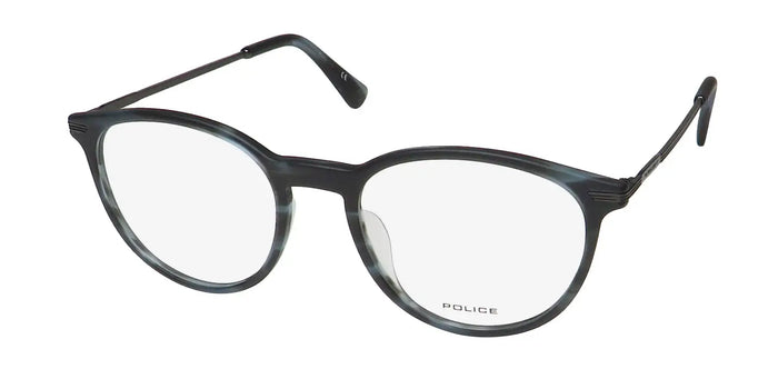 Police Vpl474n Highway 5 Eyeglasses by ModaFrames