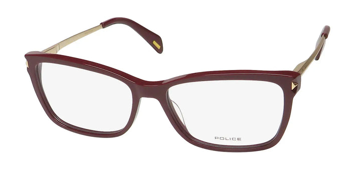 Police Vpla87 Stagedive 5 Eyeglasses by ModaFrames
