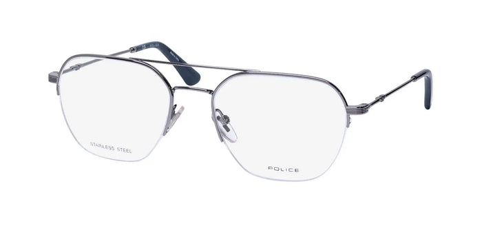 Police Vpld02 Origins Lite 9 Eyeglasses by ModaFrames