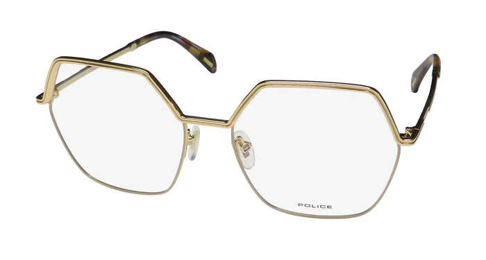 Police Vpld27 Dreamline 1 Eyeglasses by ModaFrames