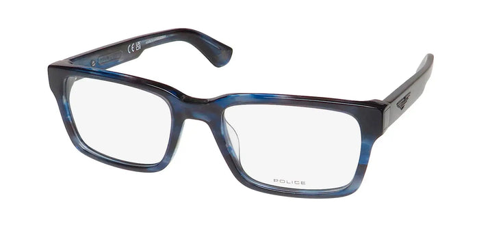 Police Vple36n Origins Bullet 2 Eyeglasses by ModaFrames