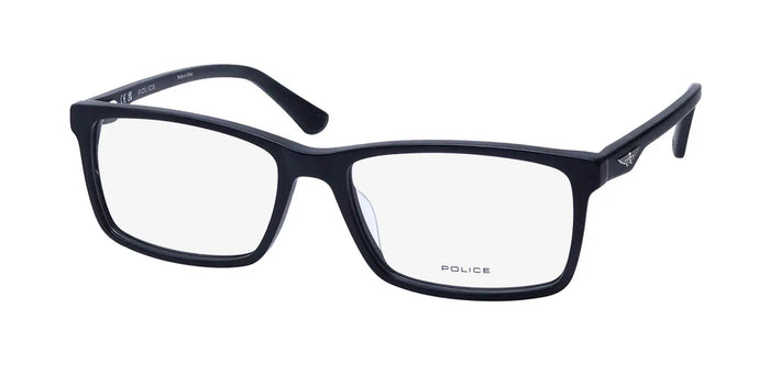 Police Vpln82 Origins Lite 24 Eyeglasses by ModaFrames