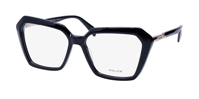Police Vplp55 Mermaid 7 Eyeglasses by ModaFrames