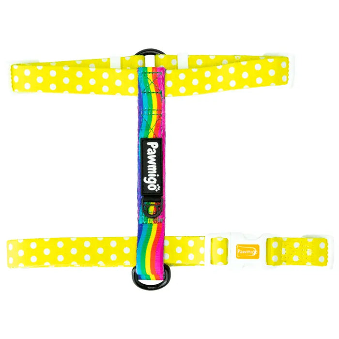 Pool Pawty Free-Fit Harness by Pawmigo