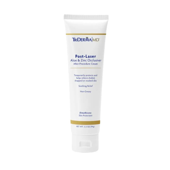 Post-Laser Recovery Cream for Sensitive Skin | Calm, Soothe & Restore by TriDerma MD