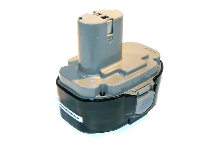 Power Tool Battery for Makita 6233DWBE; Makita 6233DWBLE; Makita 6333DWBE; Makita 6333DWBLE; Makita by Texas Depot