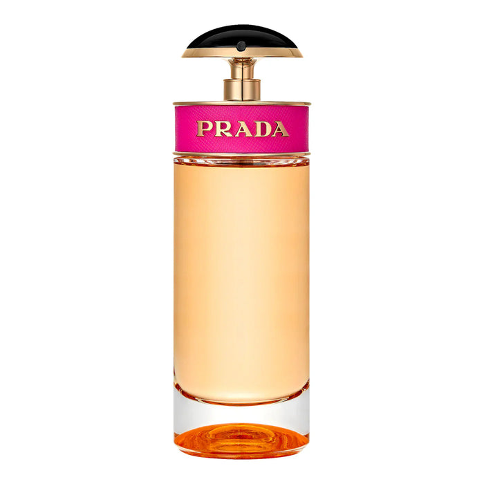 Prada CANDY Eau de Parfum 2.7 OZ by Nava Beauty