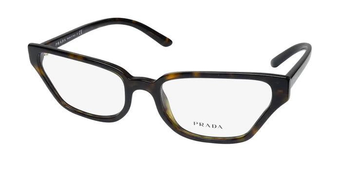 Prada Vpr04x Eyeglasses by ModaFrames
