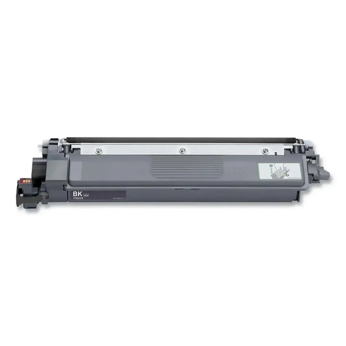 Premium Power Products Hi Yield Toner Cartridge (1,500 pages) Compatible with Brother TN229BK by Texas Depot