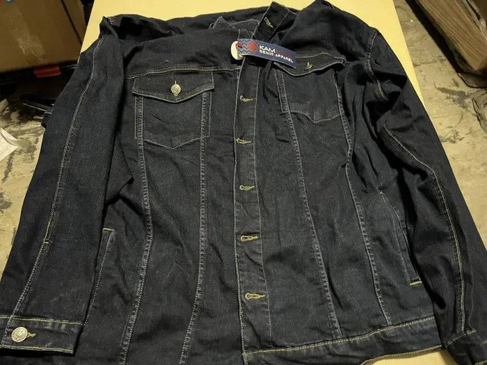 KAM Jeans Jacket 6X by Price Is Right Miami