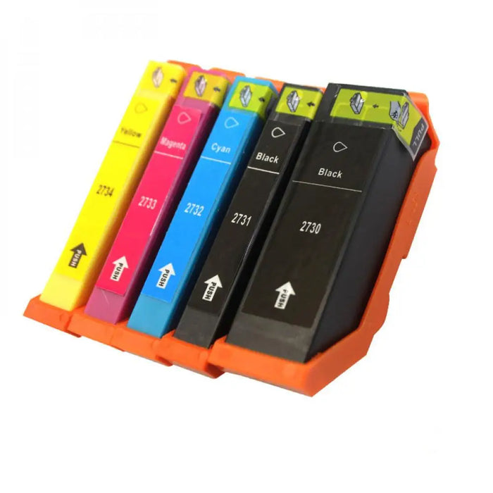 Printer Ink Cartridge for Epson Expression Premium XP-610; Epson Expression Premium XP-620; Epson Ex by Texas Depot