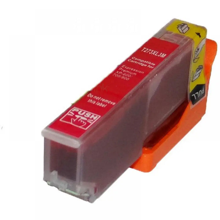 Printer Ink Cartridge for Epson Expression XP520; Epson Expression XP600; Epson Expression XP610; Ep by Texas Depot