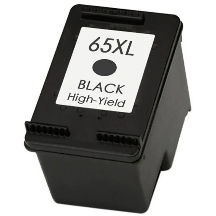Printer Ink Cartridge for HP DeskJet DeskJet 3755; HP DeskJet DeskJet 2655; HP ENVY Envy 5055; HP Am by Texas Depot