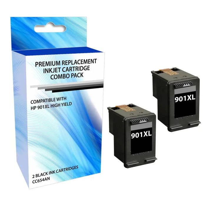Printer Ink Cartridge for HP OfficeJet J4500; HP OfficeJet J4540; HP OfficeJet J4580; HP OfficeJet J by Texas Depot