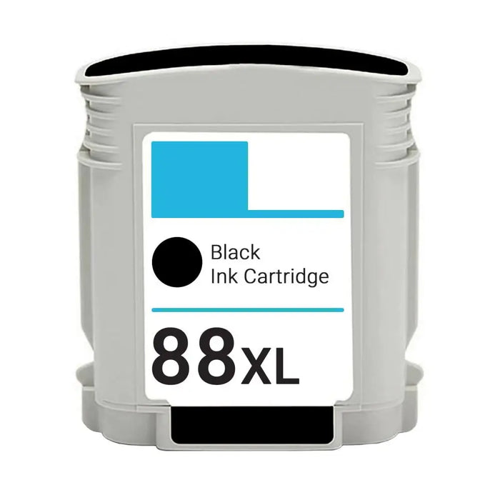 Printer Ink Cartridge for HP OfficeJet Pro K5300; HP OfficeJet Pro K5400; HP OfficeJet Pro K5400dn; by Texas Depot