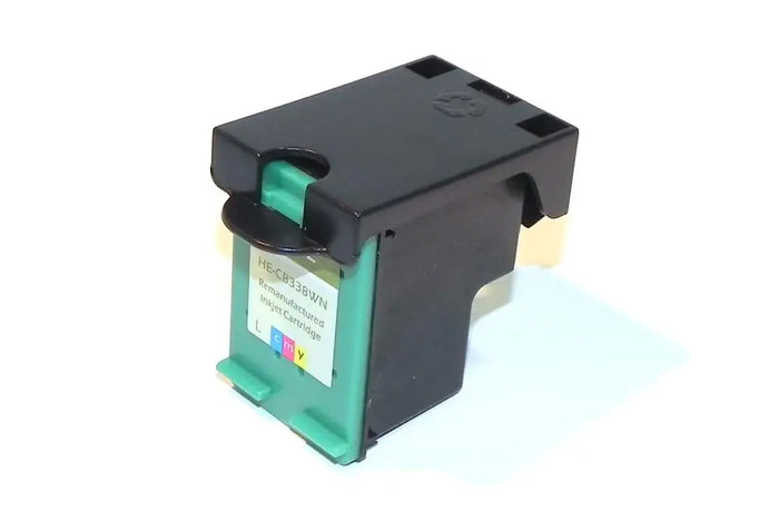 Printer Ink Cartridge for HP Photosmart C4235; HP Photosmart C4225; HP Photosmart C4210; HP OfficeJe by Texas Depot