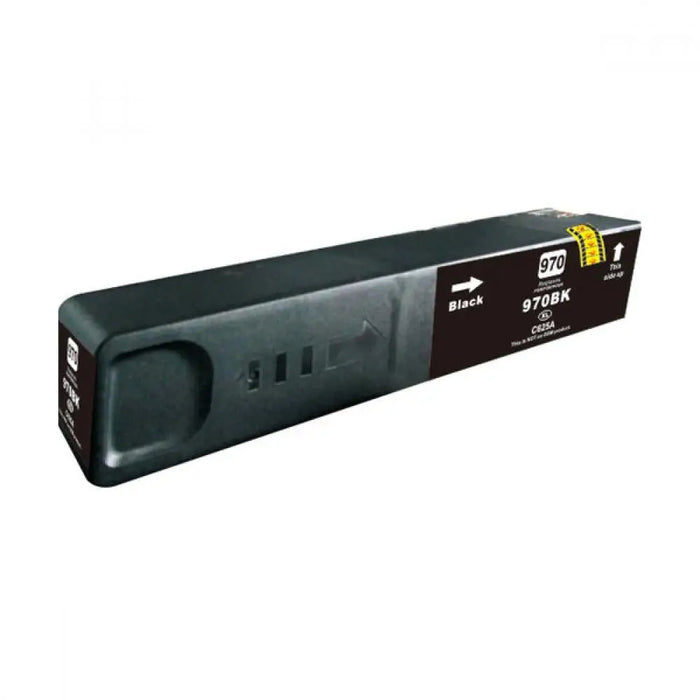 Printer Ink Cartridge for Premium Power OfficeJet Pro x451dw by Texas Depot