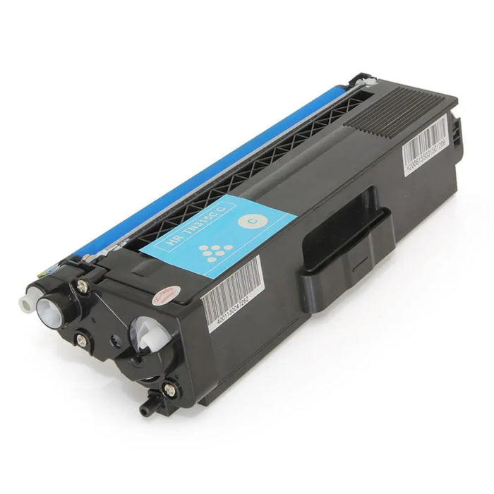 Printer Toner Cartridge for Brother DCP 9050CDN; Brother DCP 9055CDN; Brother DCP 9270DN; Brother HL by Texas Depot