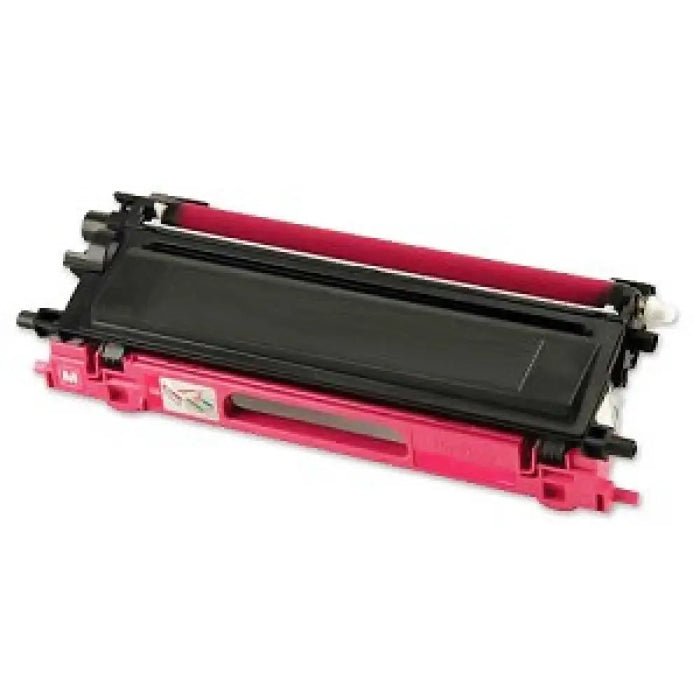 Printer Toner Cartridge for Brother HL -3040CN; Brother MFC 9010CN; Brother HL 3070CW; Brother MFC 9 by Texas Depot