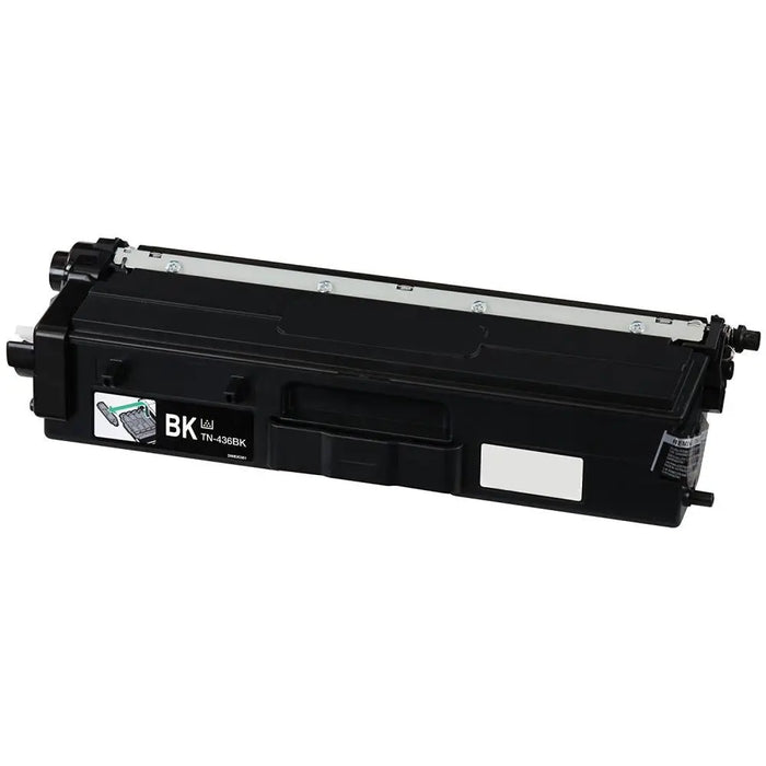 Printer Toner Cartridge for Brother HL HL-L8360; Brother HL HL-L9310CDW; Brother MFC MFC-L8900CDW; B by Texas Depot