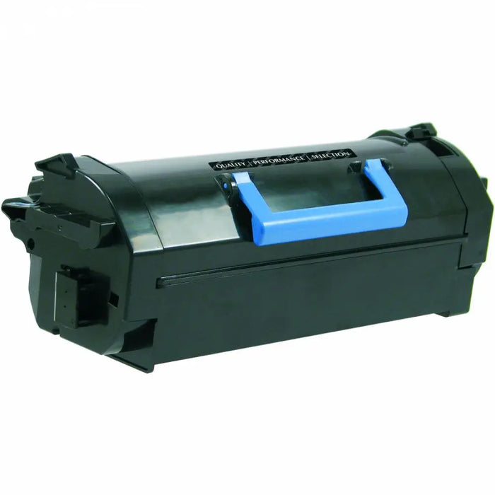 Printer Toner Cartridge for Dell B B5460 by Texas Depot