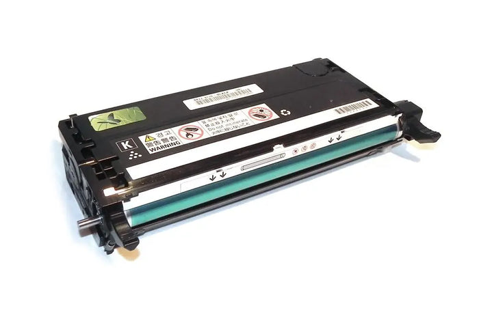 Printer Toner Cartridge for Dell MFC 3115cn; Dell Color Laser 3110cn; Dell 3115cn; Dell 3110cn by Texas Depot