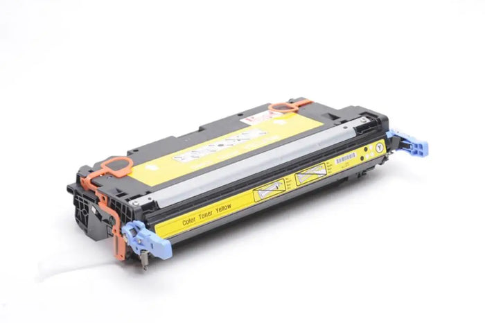 Printer Toner Cartridge for HP Color Laserjet 3800; HP Color Laserjet 3800dn; HP Color Laserjet 3800 by Texas Depot