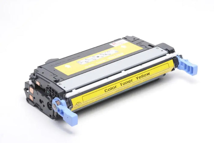 Printer Toner Cartridge for HP Color Laserjet 4700; HP Color Laserjet 4700dn; HP Color Laserjet 4700 by Texas Depot