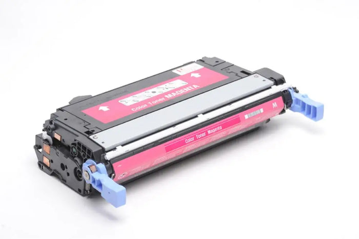 Printer Toner Cartridge for HP Color Laserjet 4700; HP Color Laserjet 4700dn; HP Color Laserjet 4700 by Texas Depot