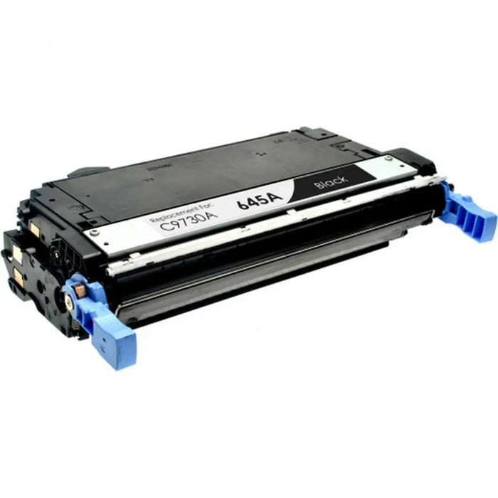 Printer Toner Cartridge for HP Color Laserjet 5500; HP Color Laserjet 5500dn; HP Color Laserjet 5500 by Texas Depot