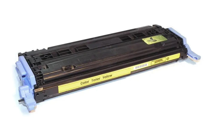 Printer Toner Cartridge for HP Color Laserjet CM1017 MFP; HP Color Laserjet CM1015 MFP; HP Color Las by Texas Depot