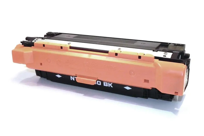 Printer Toner Cartridge for HP Color Laserjet CM3530; HP Color Laserjet CM3530fs; HP Color Laserjet by Texas Depot