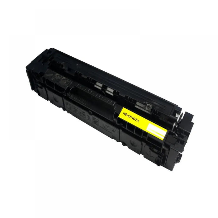 Printer Toner Cartridge for HP Color LaserJet Pro M252dw; HP Color LaserJet Pro M252n; HP Color Lase by Texas Depot