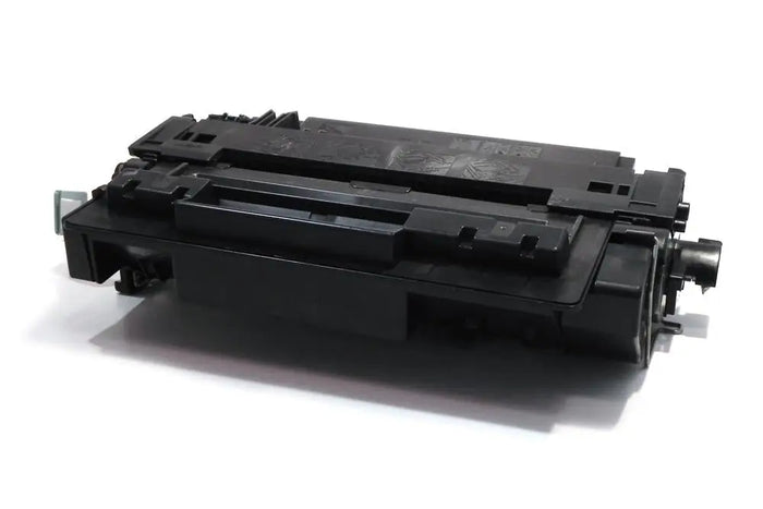 Printer Toner Cartridge for HP HP55A P3015; HP Laserjet P3010; HP Laserjet P3015; HP Laserjet P3015d by Texas Depot