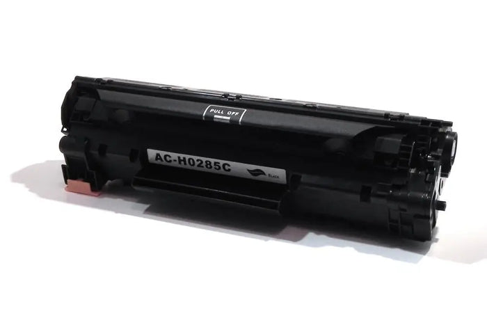 Printer Toner Cartridge for HP HP85A; HP Laserjet M1132; HP Laserjet M1212nf; HP Laserjet M1217nfw; by Texas Depot