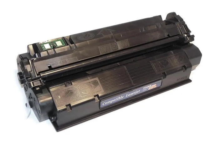 Printer Toner Cartridge for HP Laserjet 1300; HP Laserjet 1300n; HP Laserjet 1300xi by Texas Depot
