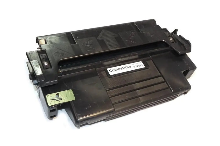 Printer Toner Cartridge for HP Laserjet 4; HP Laserjet 4m; HP Laserjet 4mplus; HP Laserjet 4plus; HP by Texas Depot