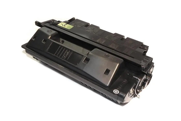 Printer Toner Cartridge for HP Laserjet 4100; HP Laserjet 4100dtn; HP Laserjet 4100n; HP Laserjet 41 by Texas Depot
