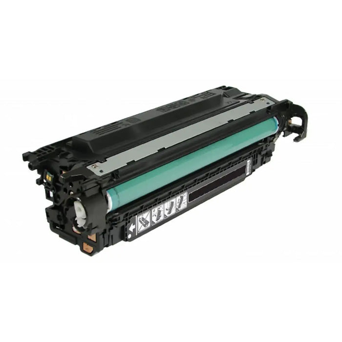 Printer Toner Cartridge for HP LaserJet Enterprise 500 Color M551dn; HP LaserJet Enterprise 500 Colo by Texas Depot