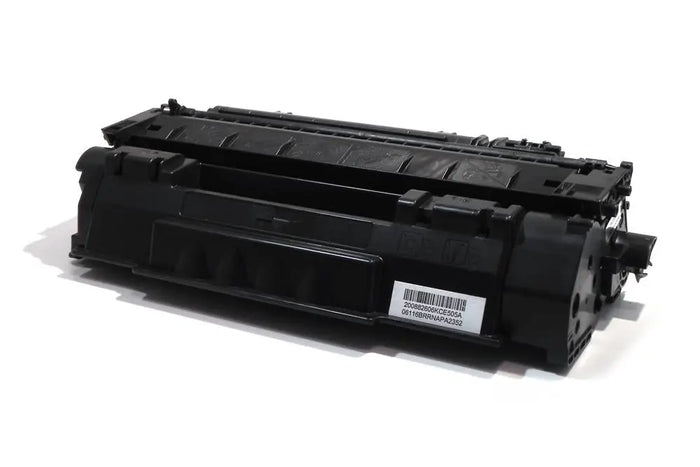 Printer Toner Cartridge for HP Laserjet P2055dn; HP Laserjet P2055x; HP Laserjet P2035; HP Laserjet by Texas Depot