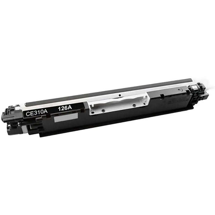 Printer Toner Cartridge for HP LJ M1522NF; HP Color LJ CP1025NW; HP Color LJ M175NW; HP Color LJ M17 by Texas Depot