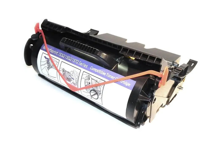 Printer Toner Cartridge for IBM Infoprint 1532; IBM Infoprint 1552n; IBM Infoprint 1572n; IBM Laser by Texas Depot