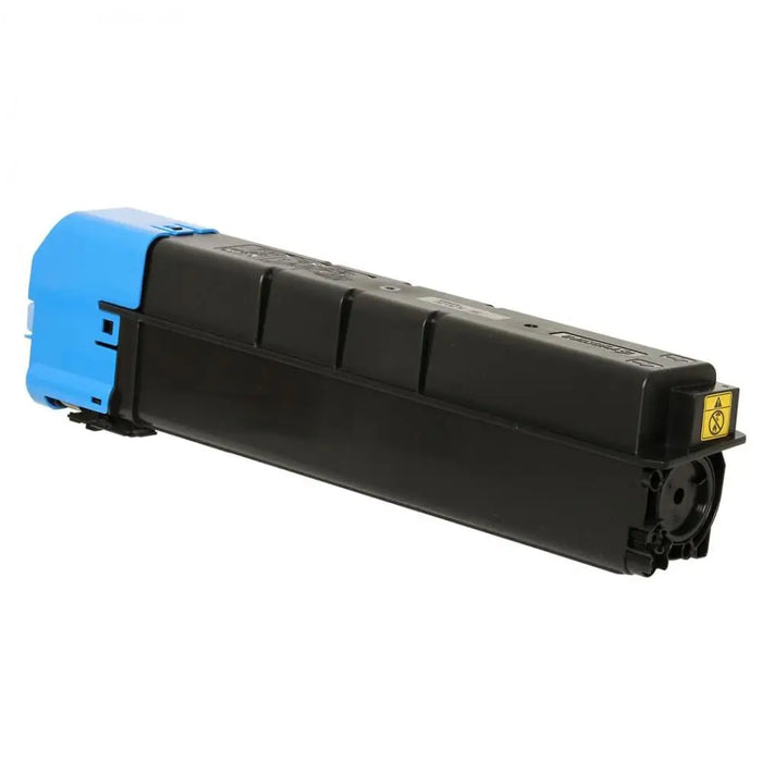Printer Toner Cartridge for Kyocera TASKALFA 6550ci; Kyocera TASKALFA 6551ci; Kyocera TASKALFA 7550c by Texas Depot