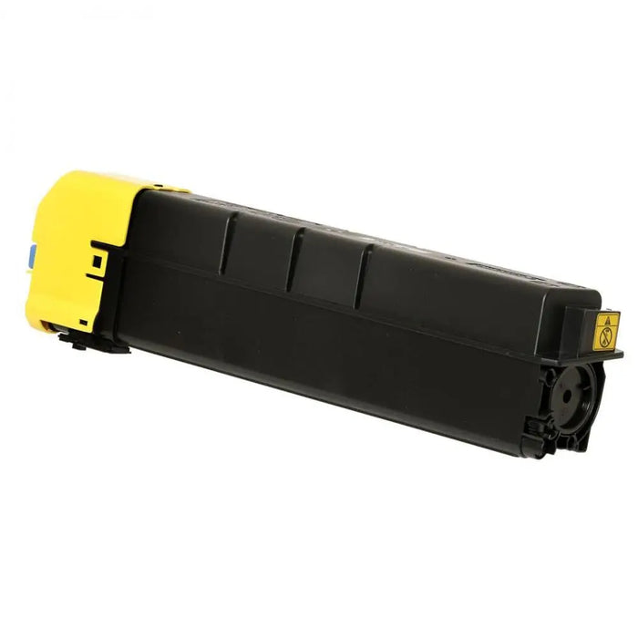 Printer Toner Cartridge for Kyocera TASKALFA 6550ci; Kyocera TASKALFA 6551ci; Kyocera TASKALFA 7550c by Texas Depot