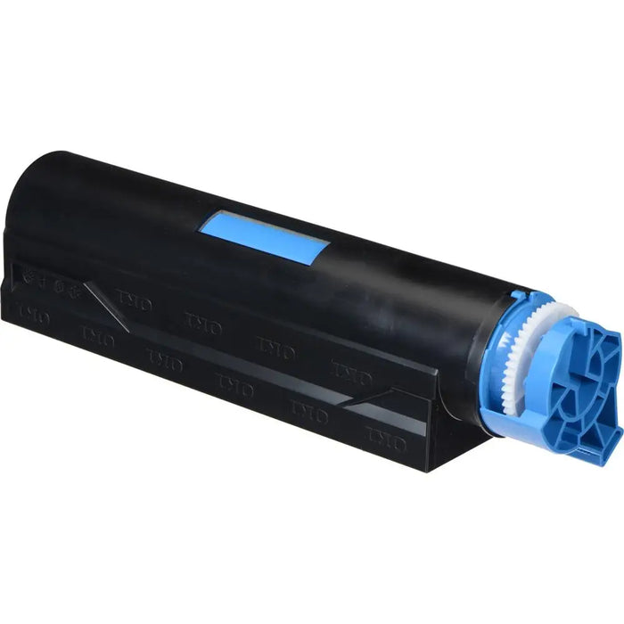 Printer Toner Cartridge for Okidata B B412DN by Texas Depot